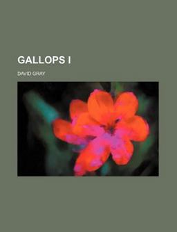 Gallops I