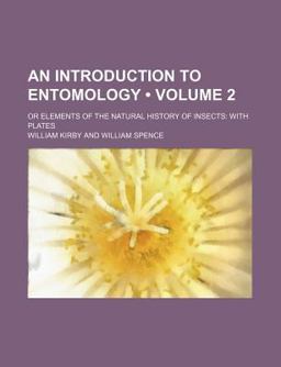 An Introduction to Entomology