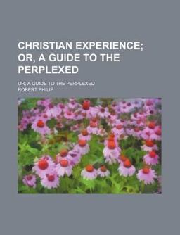 Christian Experience