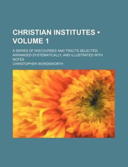 Christian Institutes