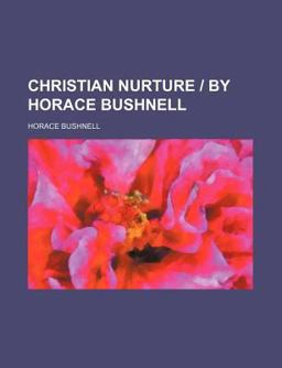 Christian Nurture Christian Nurture