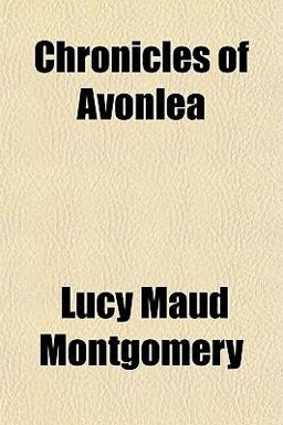 Chronicles of Avonle