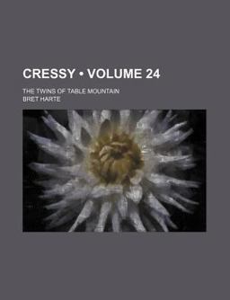 Cressy the Twins of Table Mountain