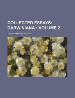 Collected Essays