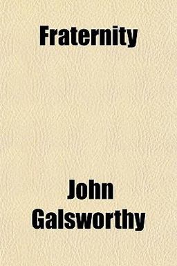 Fraternity Fraternity