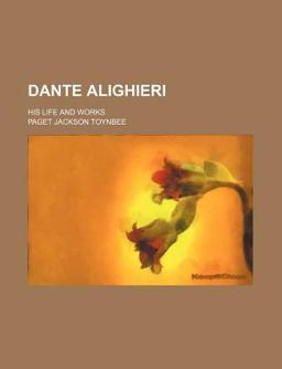 Dante Alighieri