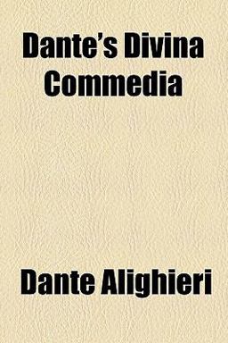 Dante's Divina Commedia
