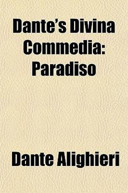Dante's Divina Commedi