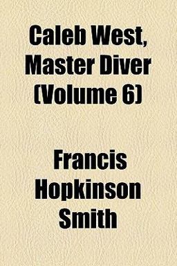 Caleb West, Master Diver