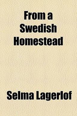 From a Swedish Homestead