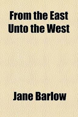 From the East unto the West