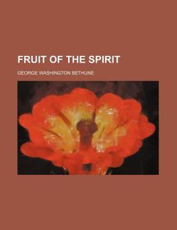 Fruit of the Spirit