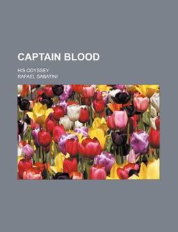 Captain Blood