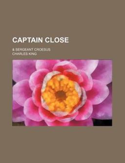 Captain Close Captain Close