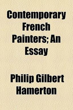 Contemporary French Painters