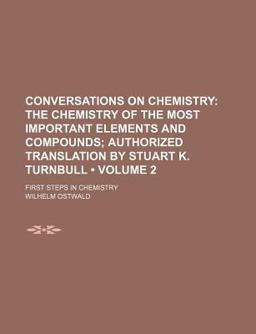 Conversations on Chemistry