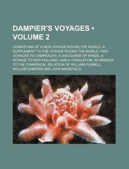 Dampier's Voyages