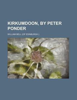 Kirkumdoon, by Peter Ponder