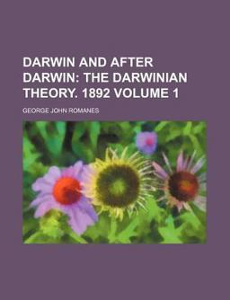 Darwin and after Darwin Darwin and after Darwin