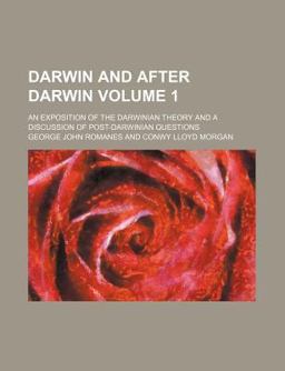 Darwin and after Darwin Darwin and after Darwin