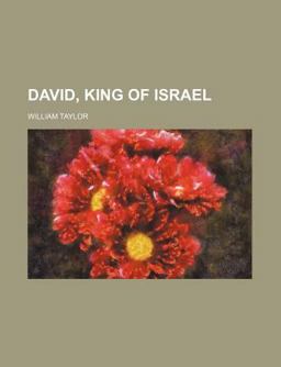 David, King of Israel
