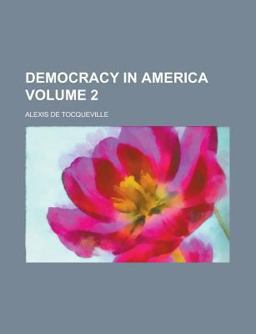 Democracy in America