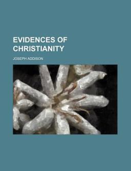 Evidences of Christianity