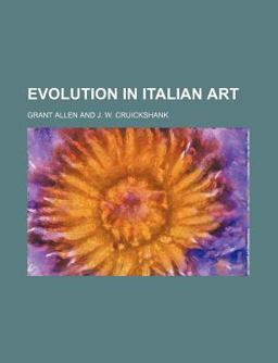 Evolution in Italian Art