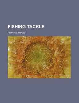 Fishing Tackle