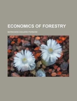 Economics of Forestry