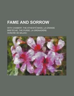 Fame and Sorrow