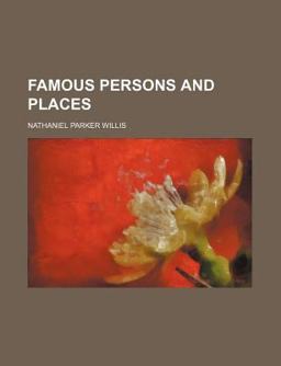 Famous Persons and Places