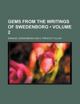 Gems from the Writings of Swedenborg