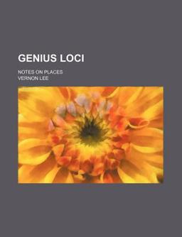 Genius Loci