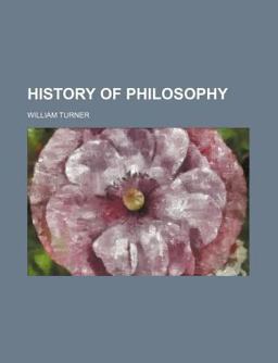 History of Philosophy