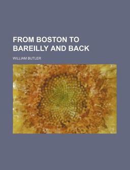 From Boston to Bareilly and Back