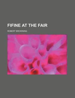Fifine at the Fair