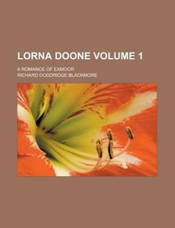 Lorna Doone
