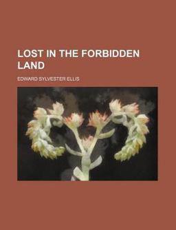 Lost in the Forbidden Land