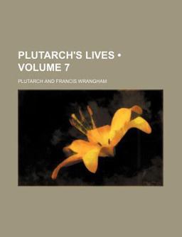 Plutarch's Lives