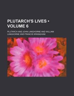 Plutarch's Lives