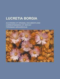 Lucretia Borgi