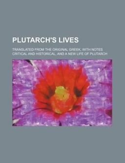 Plutarch's Lives