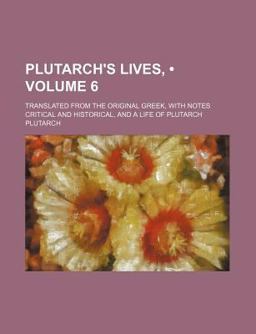 Plutarch's Lives