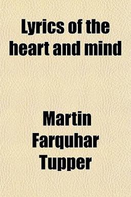 Lyrics of the Heart and Mind