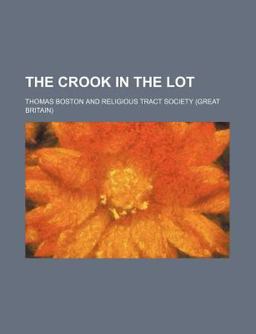 The Crook in the Lot