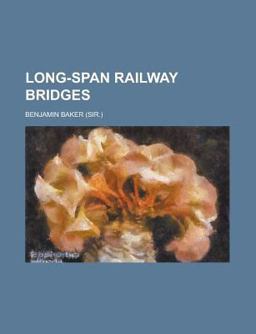 Long-Span Railway Bridges