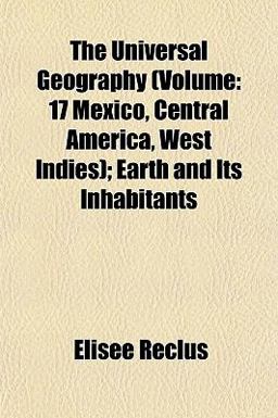 The Universal Geography (Volume