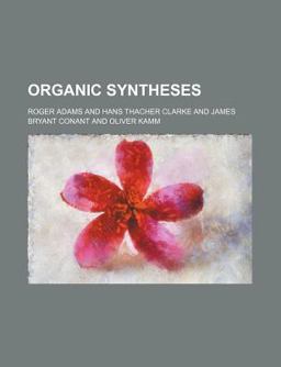 Organic Syntheses