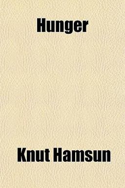 Hunger